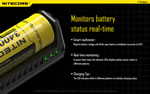 Monitors Battery Statuds Real Time