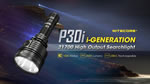 New P30i i-GENERATION