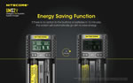 Energy Saving Function