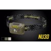 Nitecore NU30 LED Headlamp Army Green