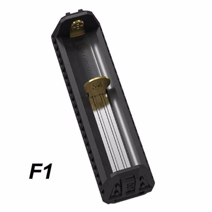 Nitecore F! Charger/Power Pack